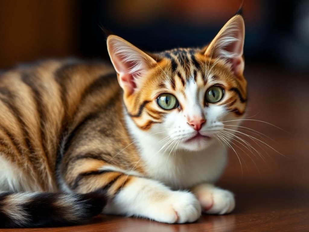 Ihre Katze ist rollig? Das können Sie tun