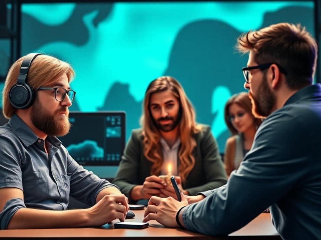 Aus für Nerd-Serie "Mythic Quest" nach vier Staffeln