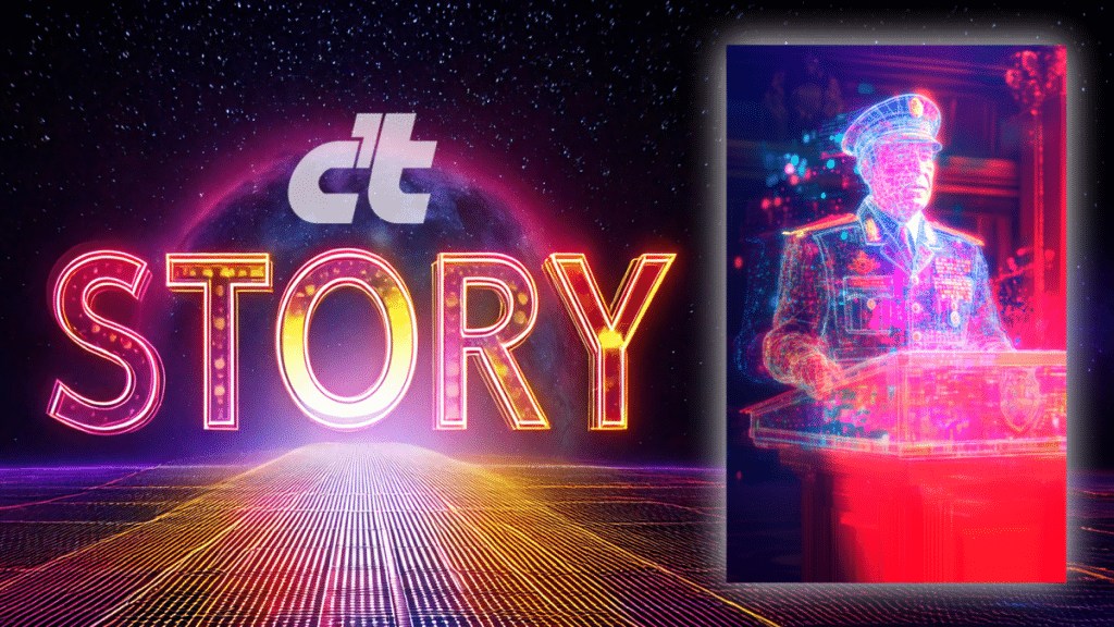 c’t-Story: Yakar darf nicht sterben