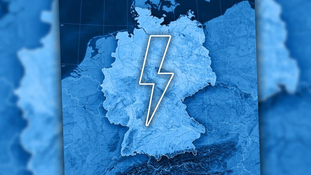 Schreckens-Szenario Stromausfall: Diese Online-Karte klärt bei Notfällen auf