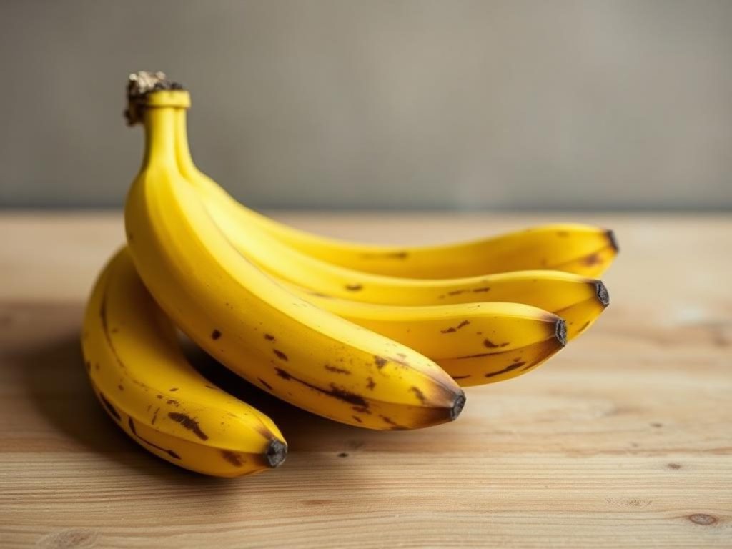 Jeden Tag Bananen essen? Wie die Früchte Ihren Körper transformieren