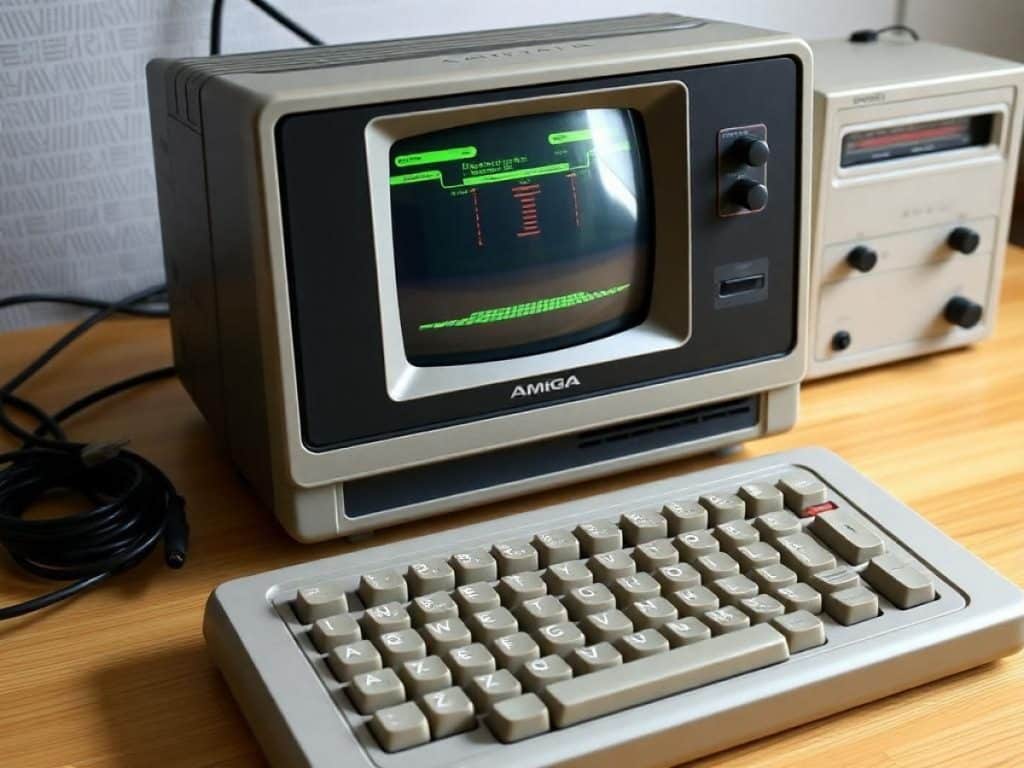 Der Wahnsinn: Tausende Amiga-Spiele kostenlos im Browser