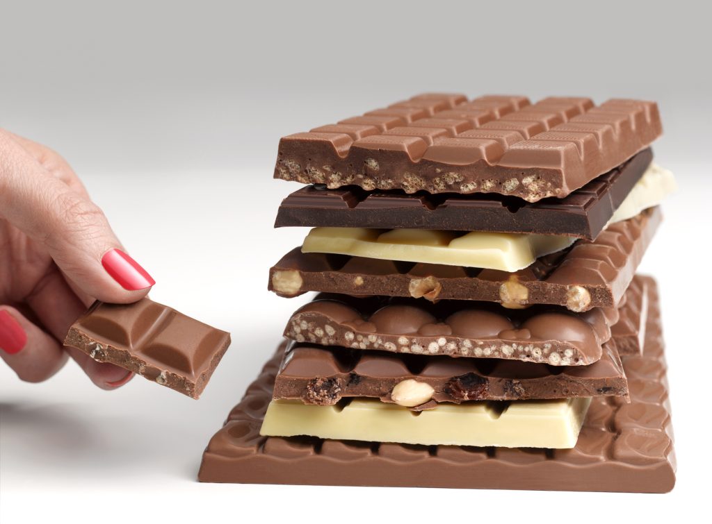 Die beste Schokolade laut Chocolate Scorecard: Wer 2025 die Nase vorn hat