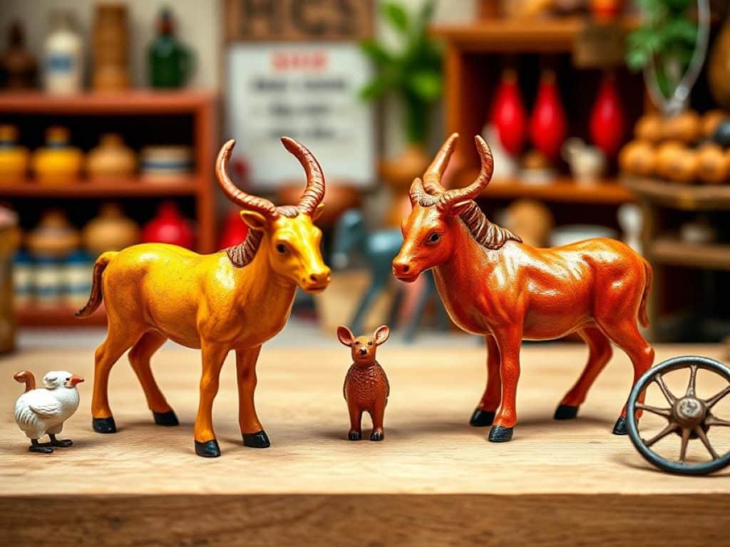 Sammlerglück: Welche Ü-Ei-Figuren tausende Euro bringen