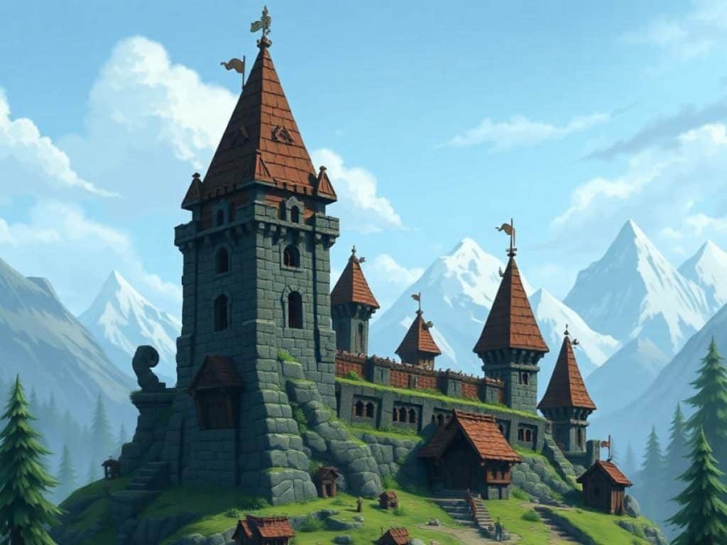 "Dwarf Fortress" erreicht Meilenstein: Über eine Million Mal auf Steam verkauft