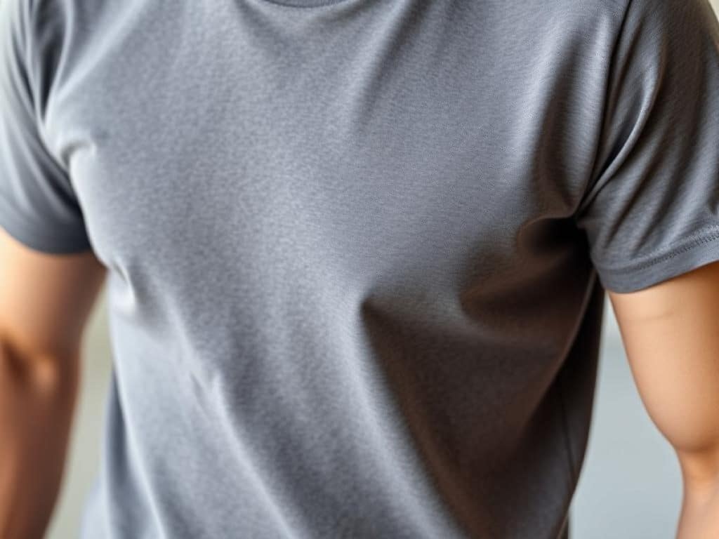 Kleine Löcher im T-Shirt? Die überraschende Ursache liegt näher als gedacht