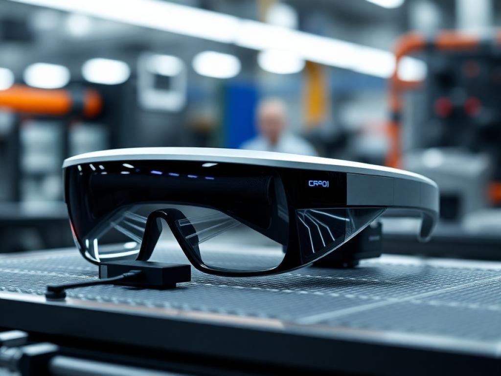 Vision Pro 2 angeblich in Produktion