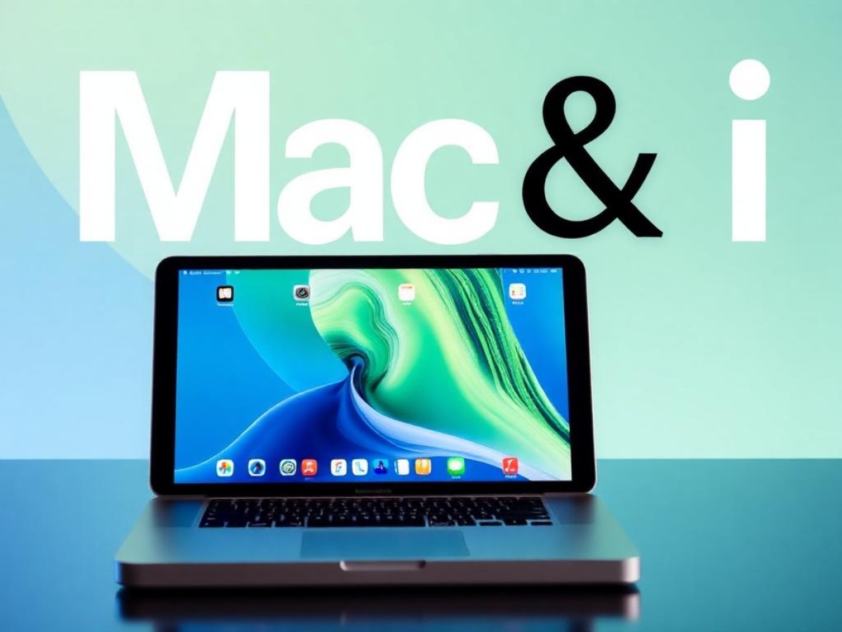 Mac & i 2/25: iPhone 16e, iPad Air M3, MacBook Air M4 und Mac Studio im Test