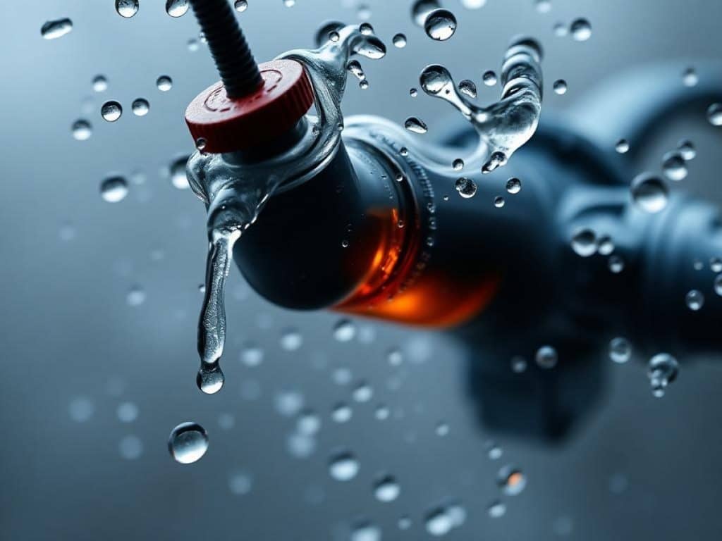 Teils hohe Belastung: Diese Online-Karte zeigt ewige Chemikalien im Wasser