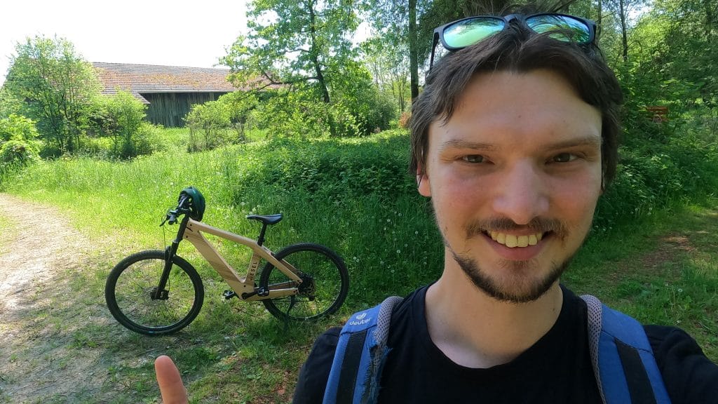 Ist E-Bike-Fahren gesund? Sportmediziner liefern eindeutige Antwort