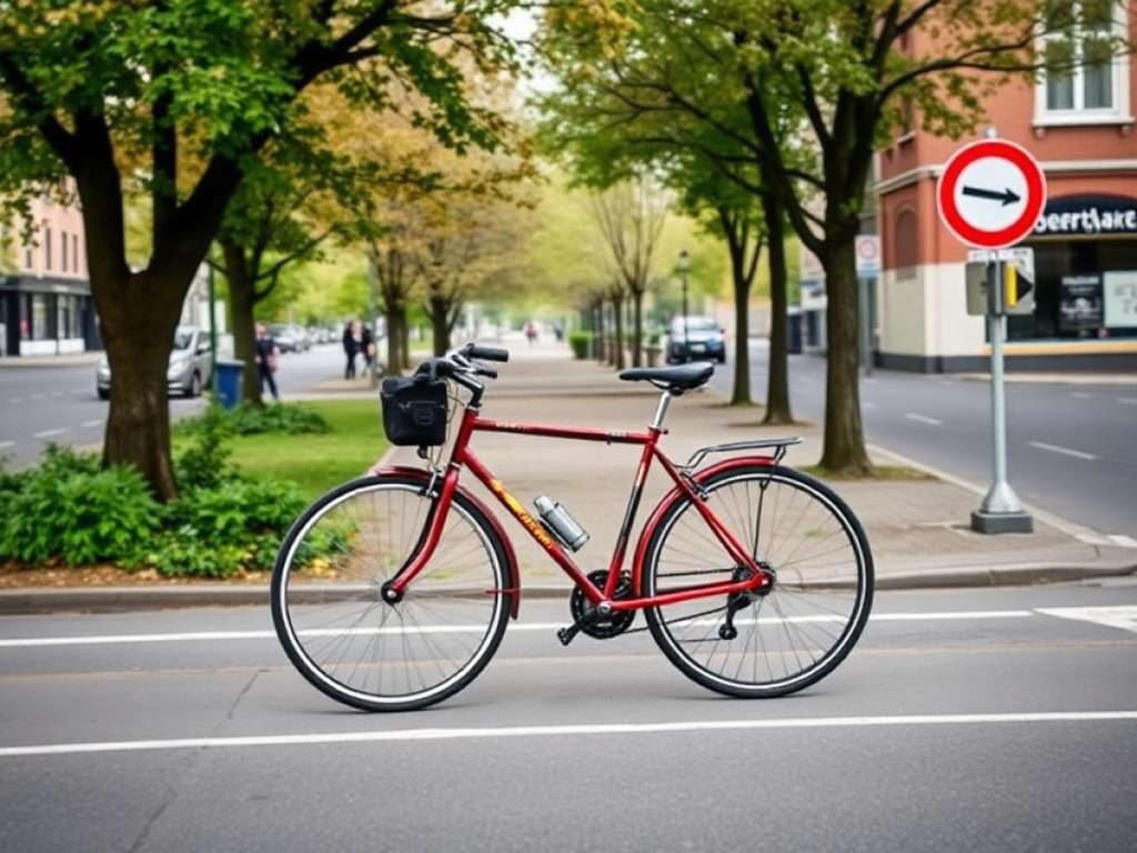 Geheimtipp für Radler: Diese Karte zeigt die besten Fahrradstrecken