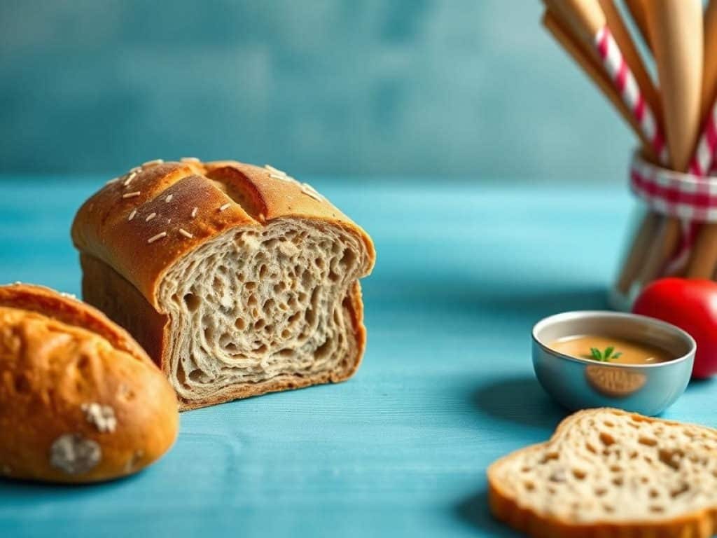 Warum Pumpernickel so gesund ist – das steckt im westfälischen Klassiker