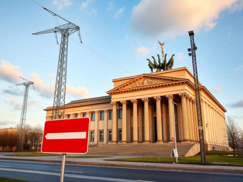 Günstiger Strom aus der Nähe: Deutsches Gericht verbietet Sonderregel