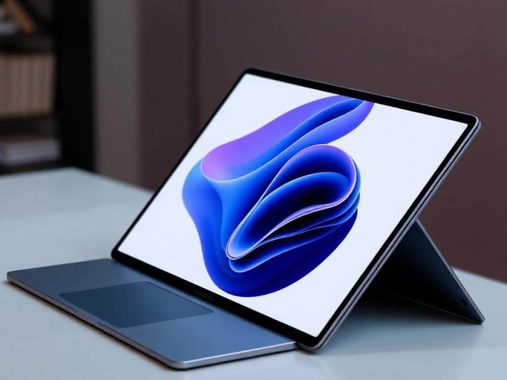 Riesiges Tablet zum Falten: Huawei schlägt Apple mit dem MateBook Fold