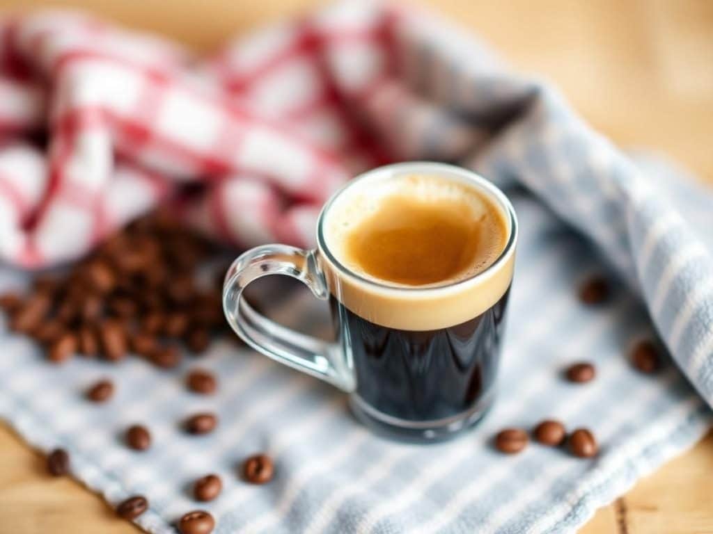 Nicht wegschütten: Was man mit kaltem Kaffee alles machen kann