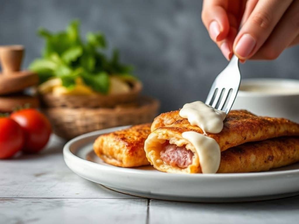 Frikadellen wie von Muttern: Dank Trick werden sie außen knusprig und innen saftig