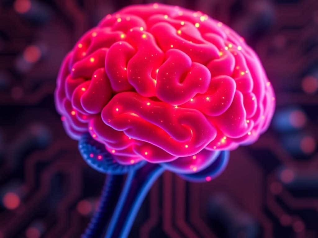 Aufbruch in der Medizin: Neuer Chip verspricht Linderung für Parkinson-Patienten