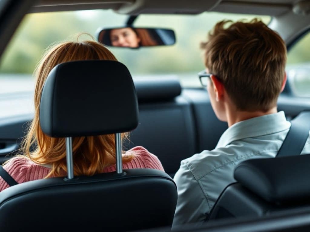 Autofahren ohne Rückenschmerzen: Die Tipps vom Orthopäden