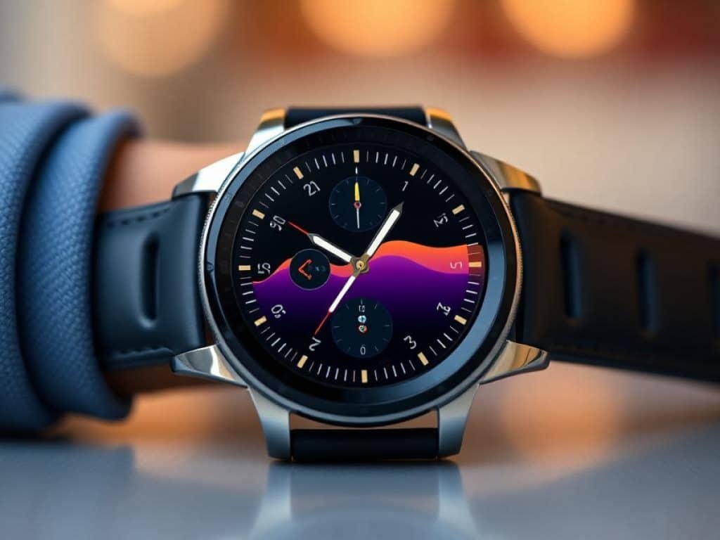 Samsung Galaxy Watch: Neue Gesundheitsfunktion soll Antioxidantien im Körper messen