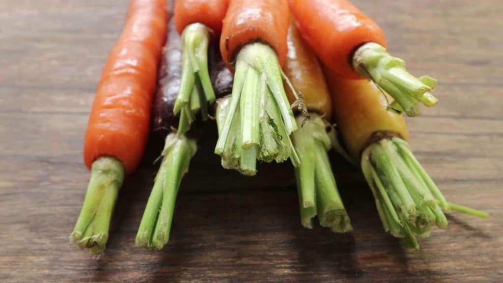 Sehstörungen? Dieses unterschätzte Vitamin könnte der Auslöser sein