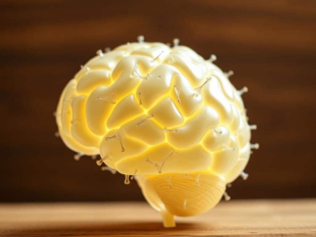 Darm und Psyche: Das Zusammenspiel von Serotonin und innerer Balance