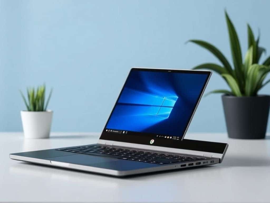 Chromebooks im CHIP-Labor: Welches Modell überzeugt in Leistung und Preis?