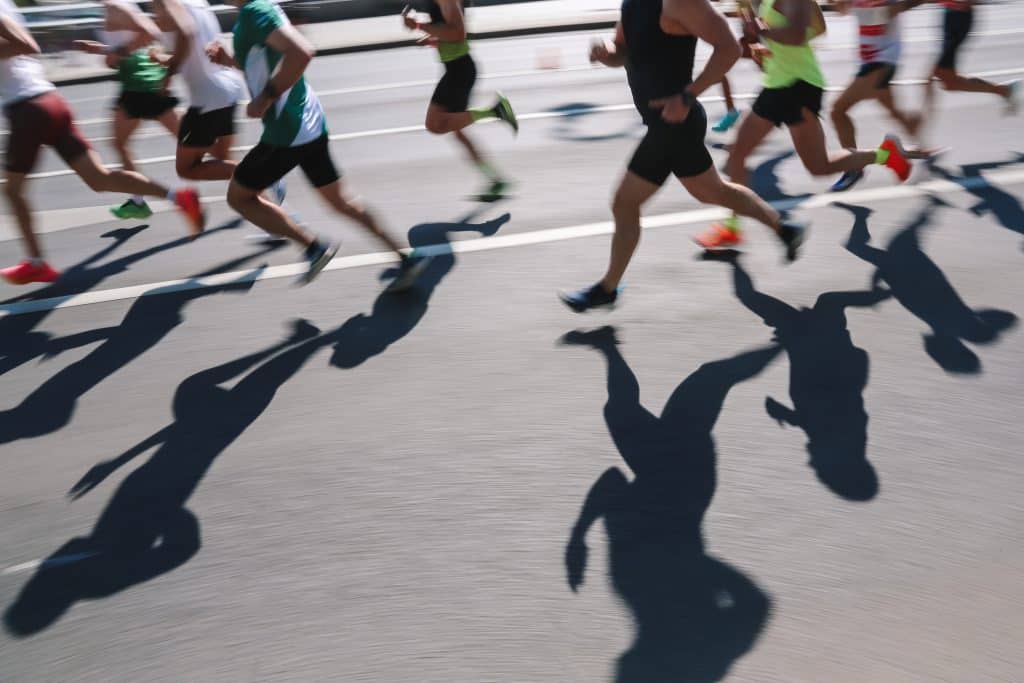 Laufen liegt im Trend: So gelingt der erste Marathon