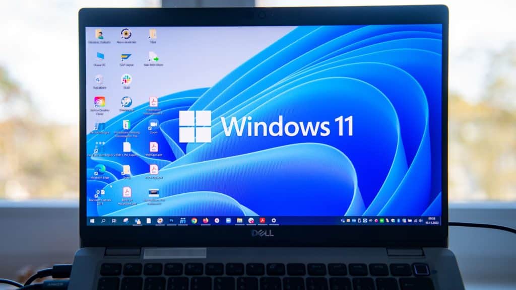 Das sollten Sie nach der Installation von Windows 11 nicht vergessen
