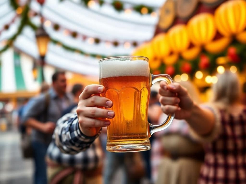 Neue Wiesn-Preise stehen fest: So teuer wird Ihre Maß Bier 2025