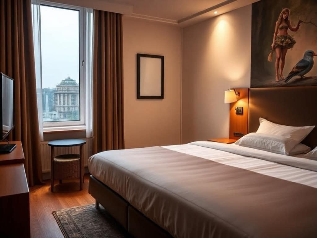 Diese versteckten Keimherde im Hotelzimmer kennen nur Experten – Sie sollten sie prüfen
