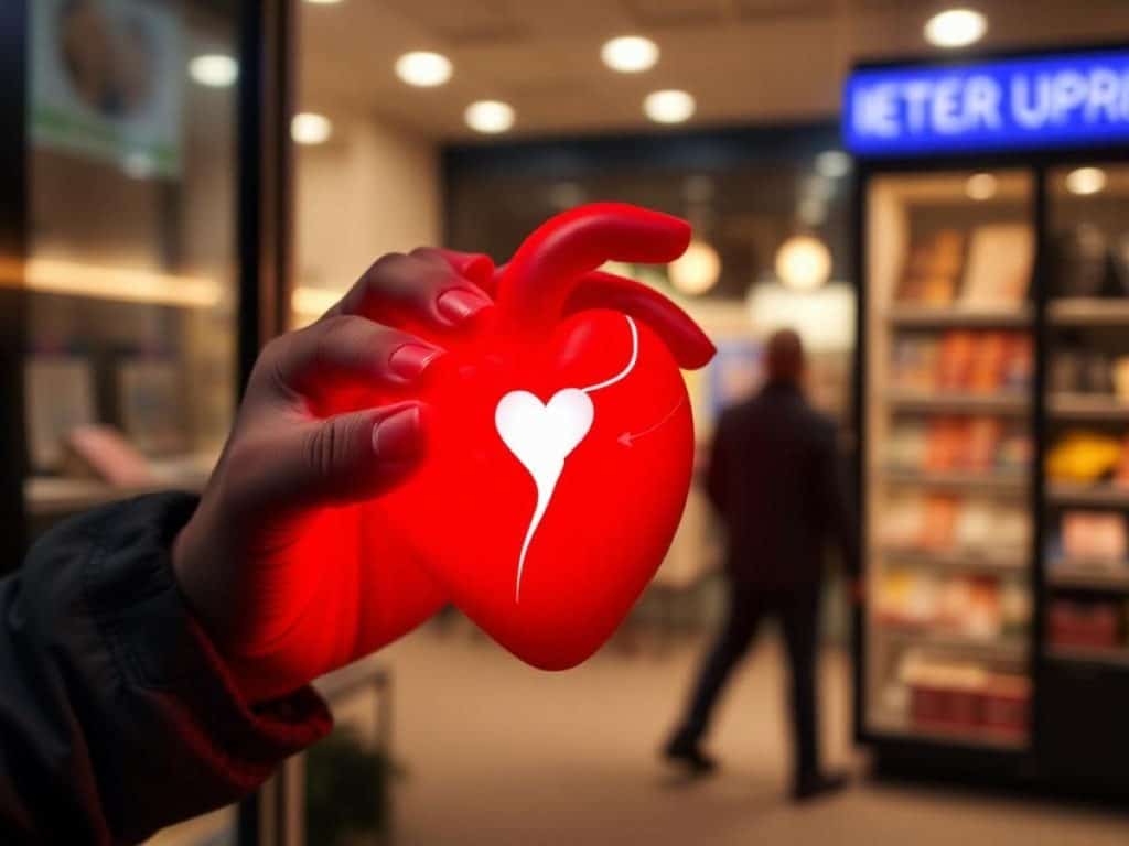 Plötzlicher Herztod: Diese Warnzeichen sollten Sie niemals ignorieren