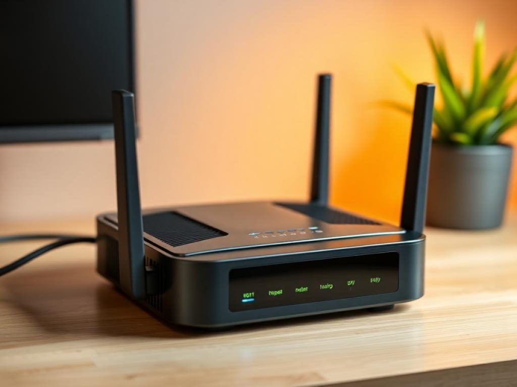 Für schnelleres Internet: So schalten Sie den Power-Mode Ihrer FritzBox ein