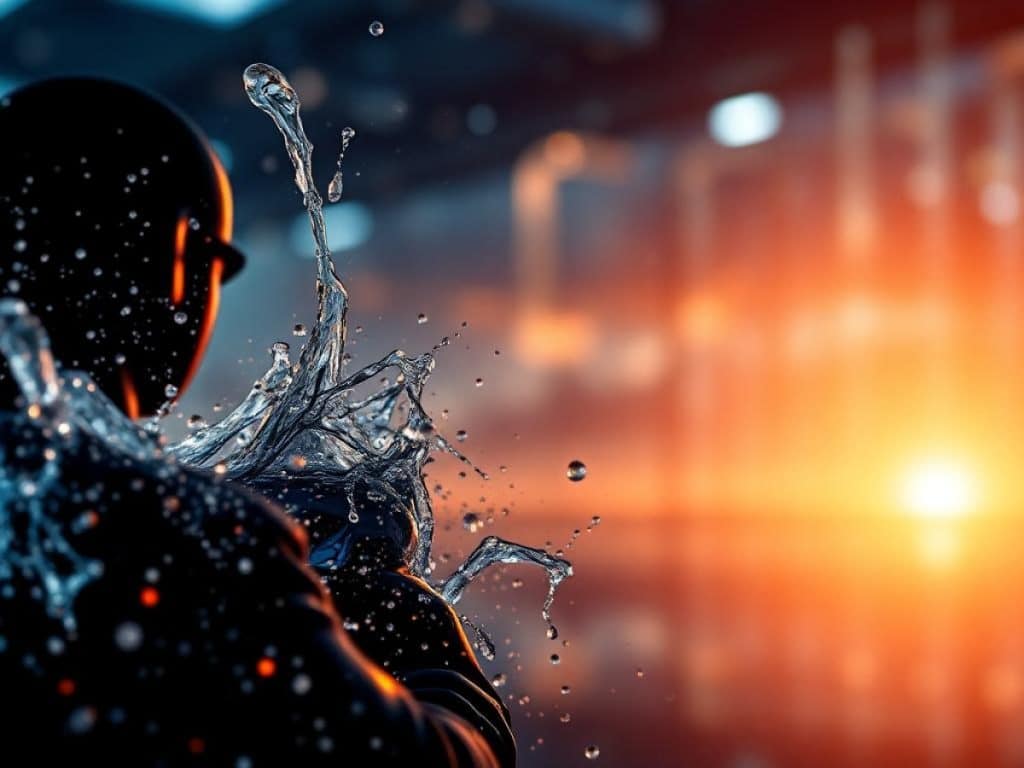 ChatGPT: Wie viel Strom und Wasser eine einzige KI-Anfrage kostet