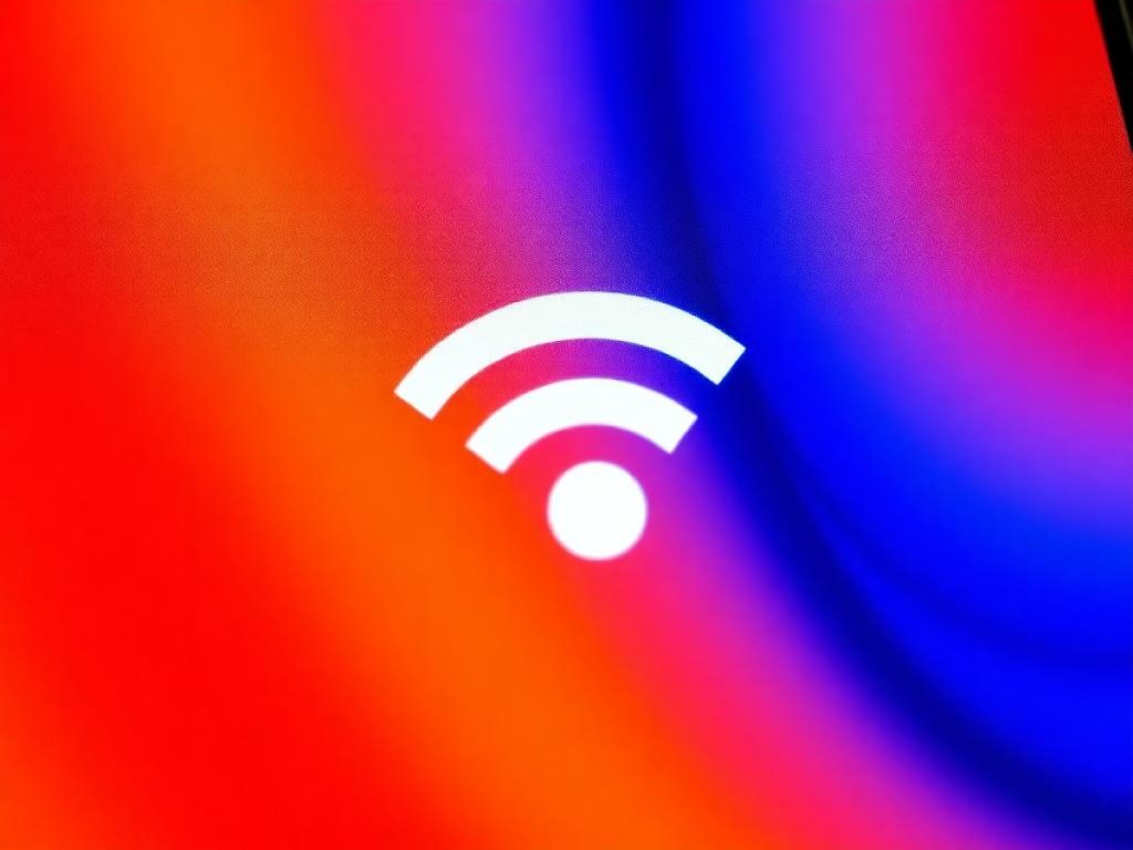 Doppeltes WLAN-Symbol am Handy: Das steckt dahinter
