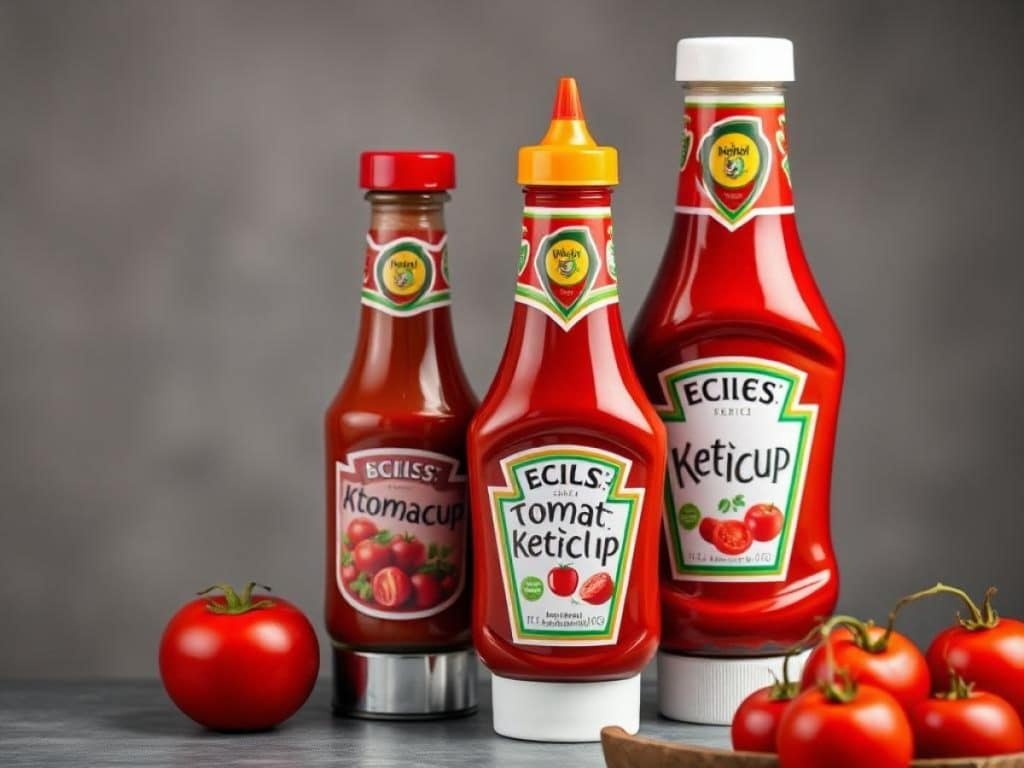 Großer Ketchup-Test: Viele Discounter halten mit Marken mit – wer wirklich überzeugt