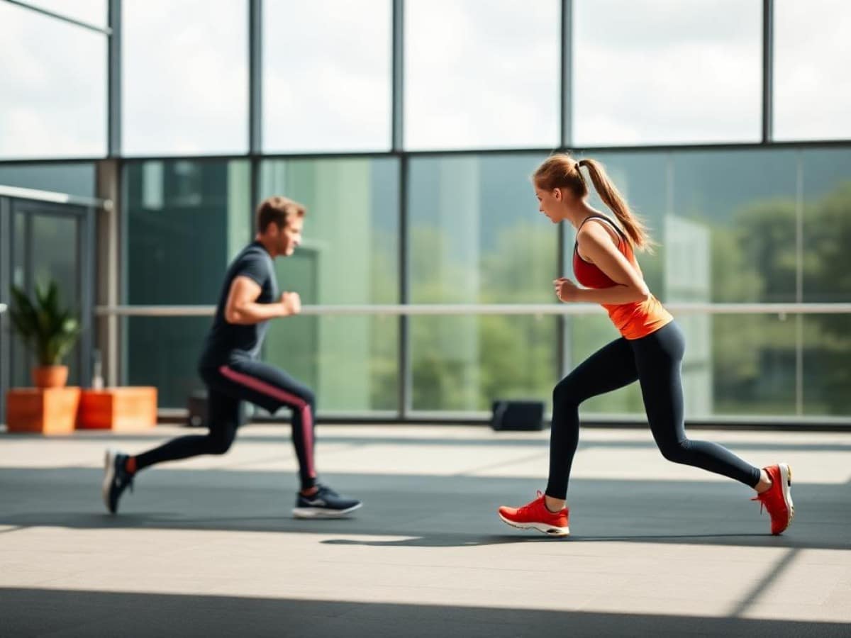 Körper zehrt davon 4 Jahre lang: Diese Fitness-Übung lohnt sich richtig