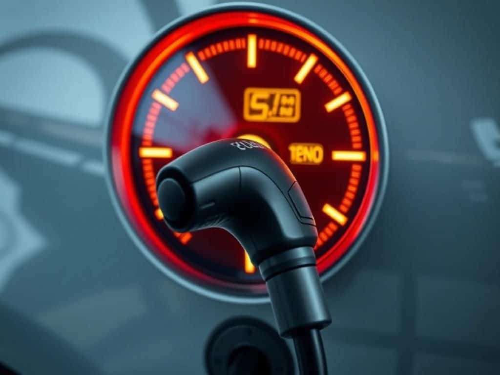 Ölverlust auch beim E-Auto ein Problem: Schlimmstenfalls bleibt es komplett stehen