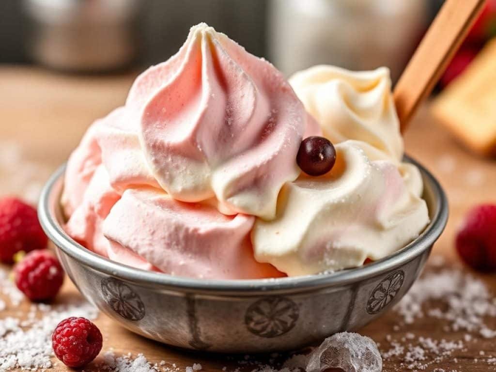 Schlank trotz Eis? Diese Sorte überrascht mit wenig Zucker und Fett