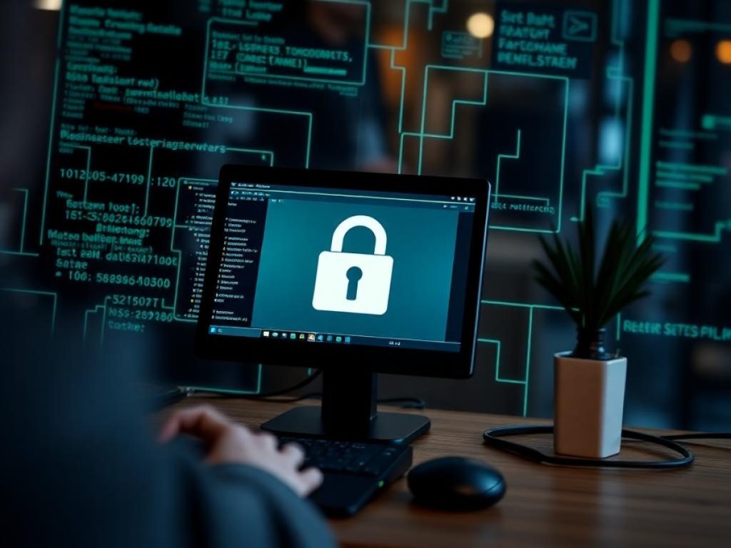 Schnell umstellen: Eine simple Einstellung schützt Daten am Internet-Zugang besser