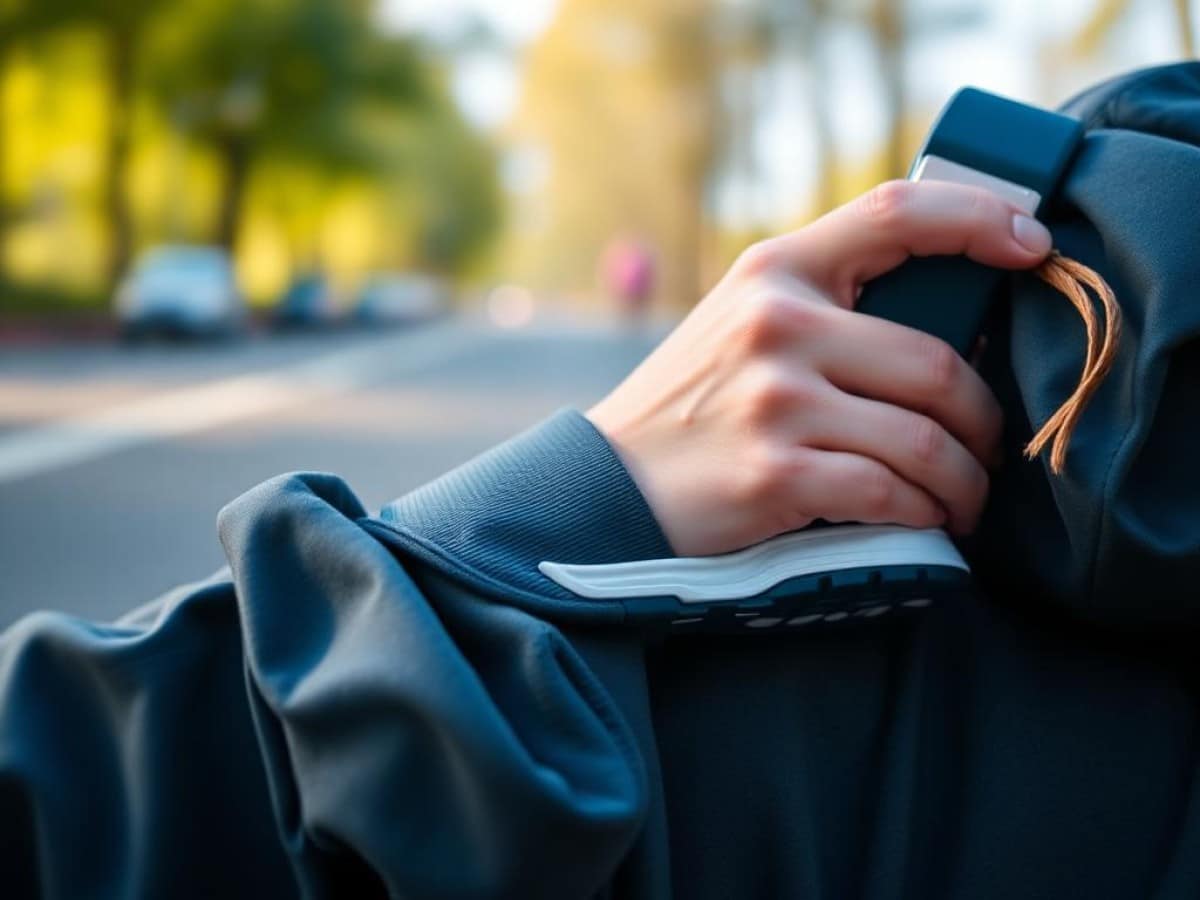 Unverzichtbare Lauf-Gadgets: Die Top 3 Favoriten unter Joggern