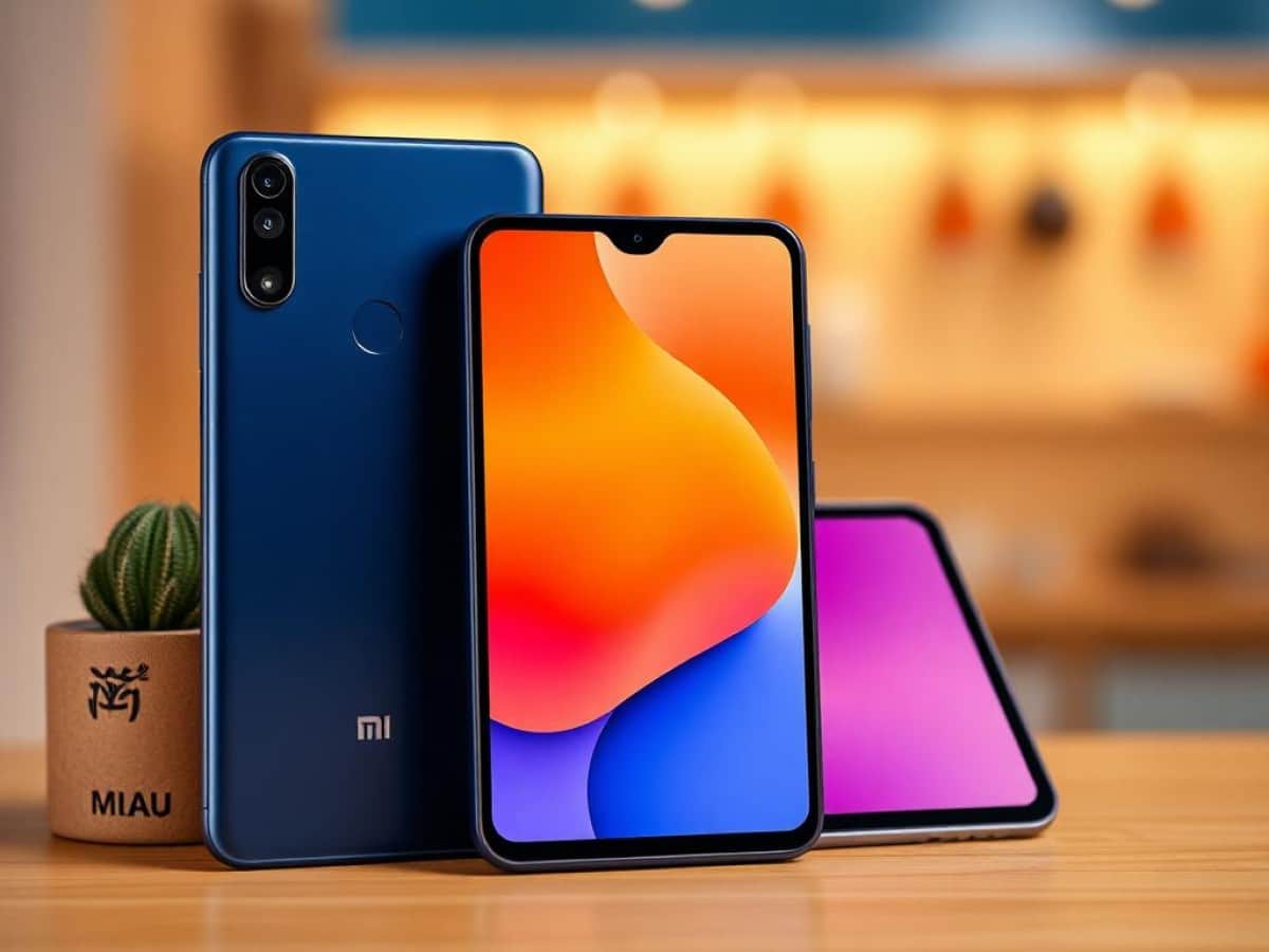 Xiaomi-Duo mit starkem Tarif: Blau bietet Redmi 14 Pro und Pad SE im Bundle zum Sparpreis