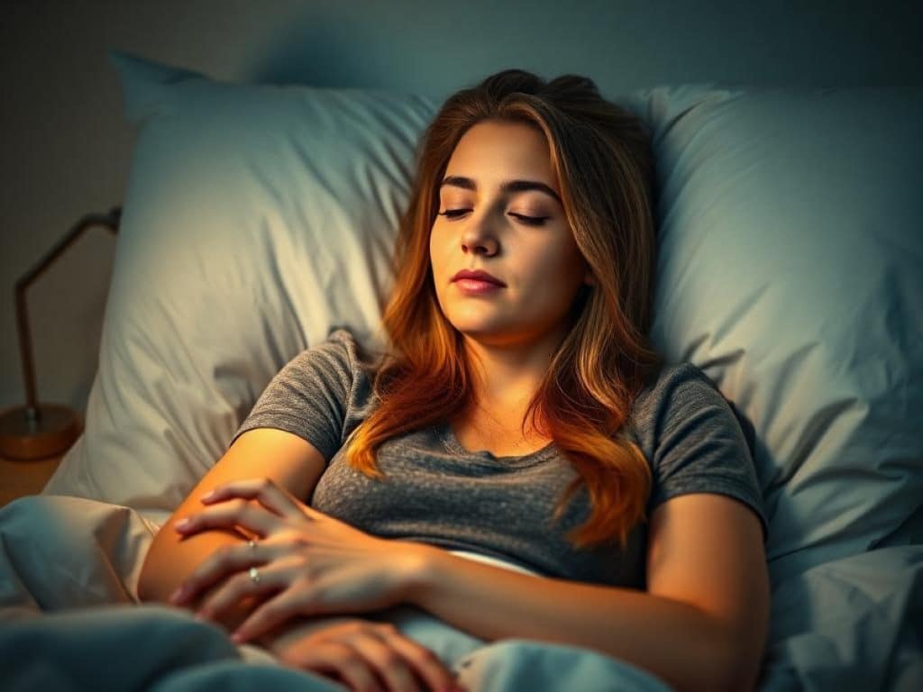 Maximal erholt aufwachen? So funktioniert Sleepmaxxing