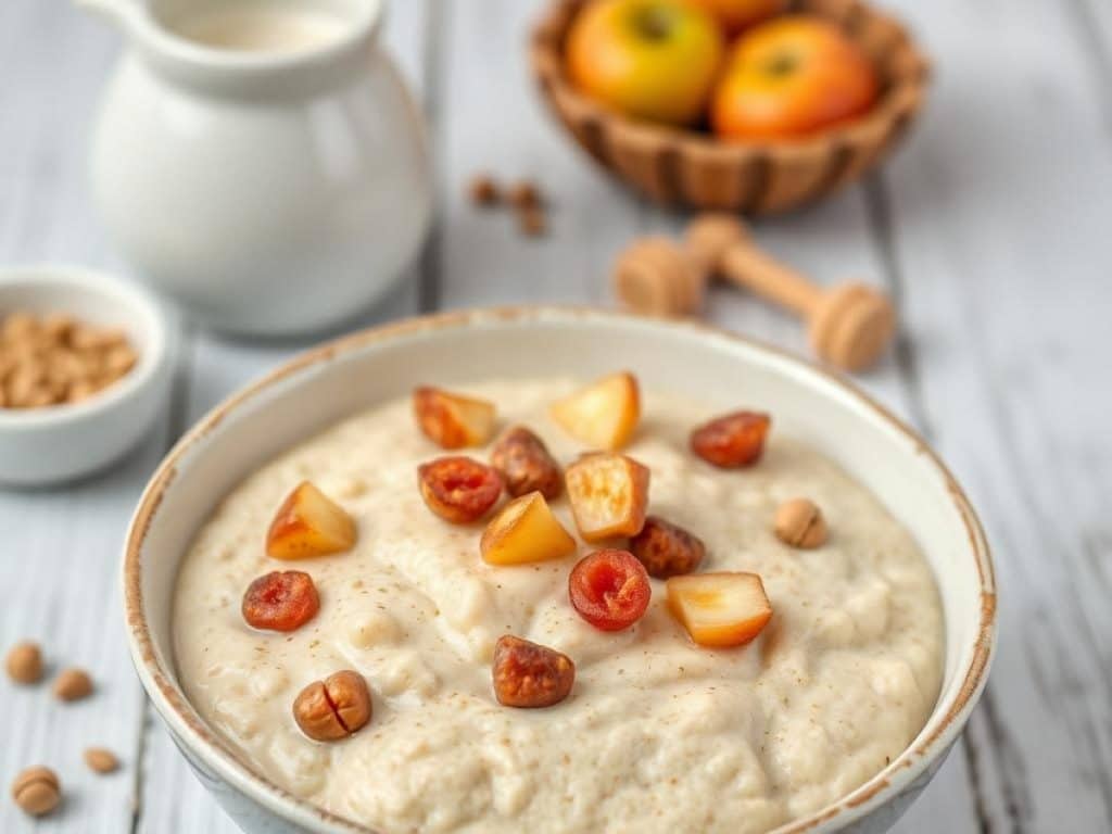 Mit Haferflocken abnehmen: Darum setzen viele auf die Porridge-Diät