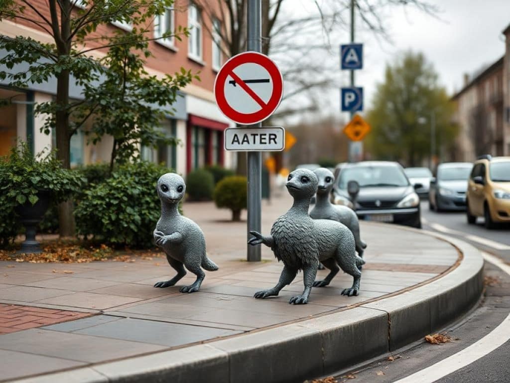 Kaum einer nimmt sie wahr: Diese grauen Kästen verändern den Verkehr