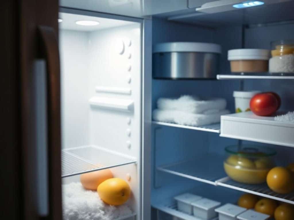 Gefrierfach schnell enteisen: So klappt es in unter 20 Minuten
