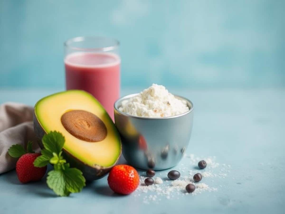 Blutzucker in Balance: So essen Sie sich fitter, schlanker und voller Energie