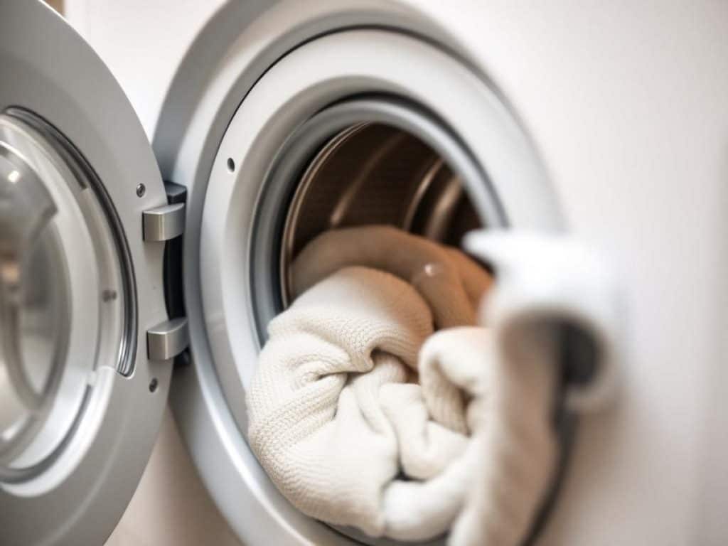 Fast niemand nutzt sie richtig: Diese geheime Funktion Ihrer Waschmaschine sollten Sie kennen