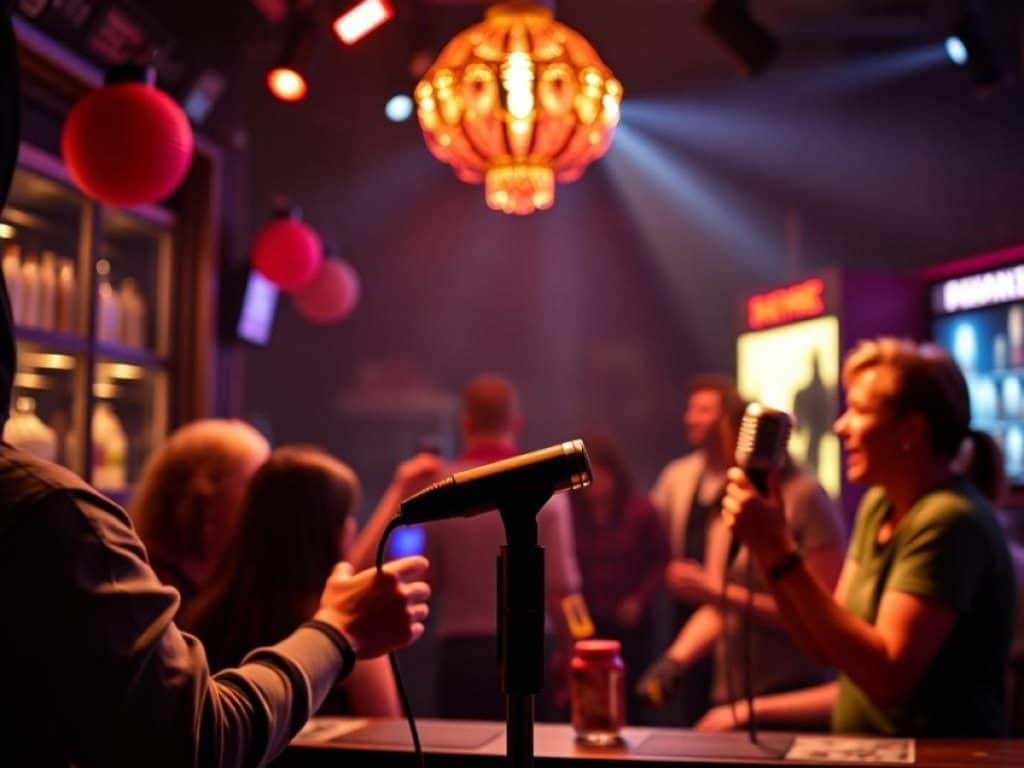 Karaoke selber machen: KI verwandelt jedes Lied in Sekunden