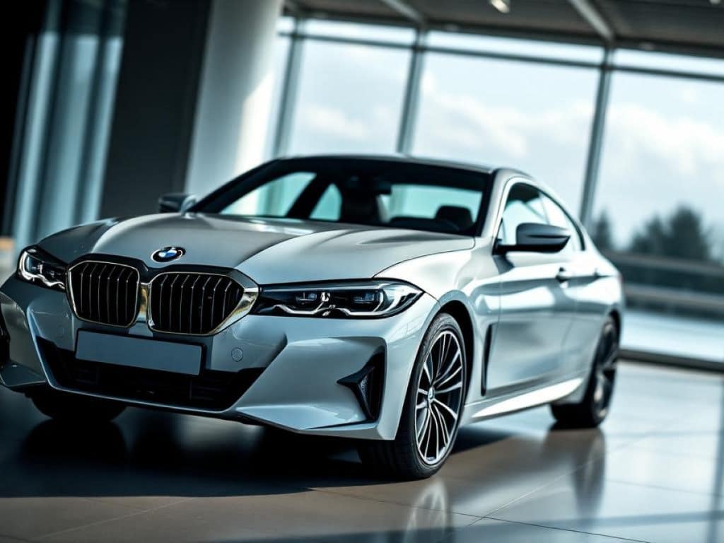 "Desaster": BMW-Boss rechnet mit Verbrenner-Verbot ab