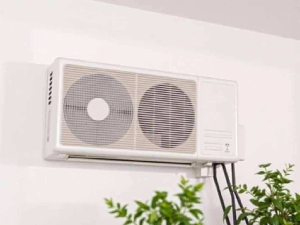 Heizen mit Klimaanlage: Das gilt es zu beachten